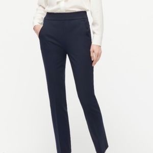 NWT Navy Remi pant